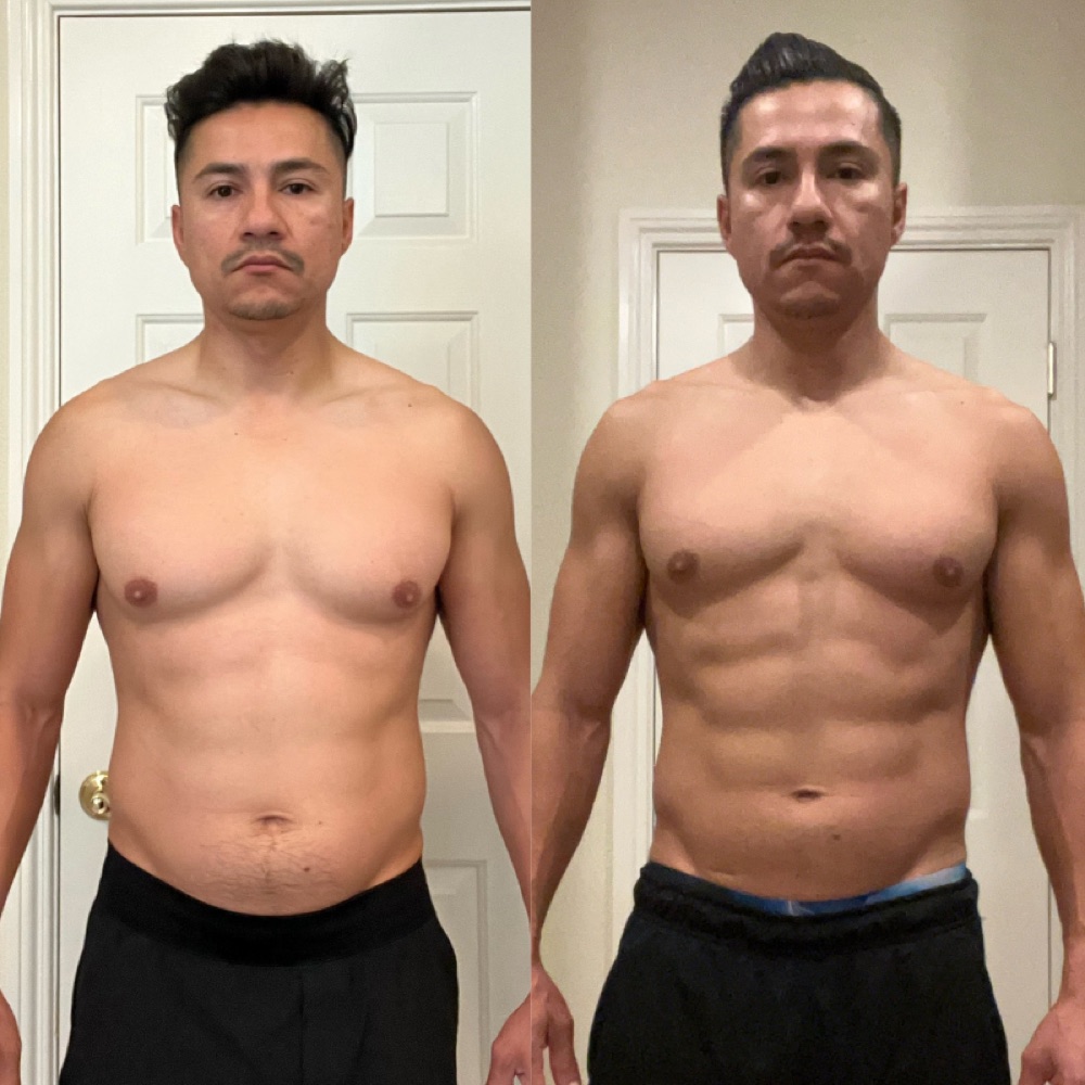 WESTCA member transformation — built real definition